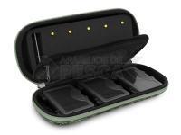 Delphin Rig case RigLUX Space C2G