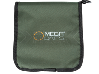 MegaBAITS Leaders / Rigs Bag