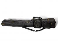 Black Cat Battle Cat Holdall