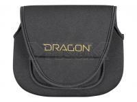 Funda Carrete Neoprene reel case Dragon