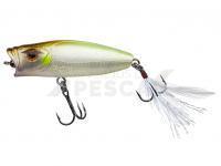 Señuelo Popper Gunki Hedorah 55 F - Mad Lemon