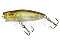 Señuelo Popper Gunki Hedorah 55 F - UV Ayu