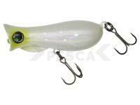 Señuelo Illex Bleeker Trophy 50mm 5.6g - Pearl Bone
