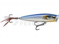 Rapala Skitter Pop Elite 9.5 cm 17g - Gilded Blue Steel