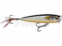 Rapala Skitter Pop Elite 9.5 cm 17g - Gilded Silver Shad
