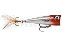 Popper Rapala X-Light Pop 4cm 4.5g - Red Head