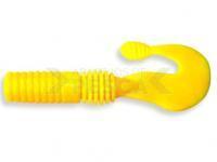 Vinilo Crazy Fish Powertail 70mm - 03 Banana | Garlic