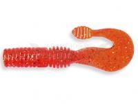 Vinilo Crazy Fish Powertail 70mm - 04 Cherry | Shrimp