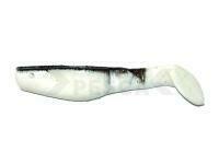 Vinilo Manns Predator 2 Two-color 55mm BB W