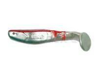 Vinilo Manns Predator 2 Two-color 55mm BR PL