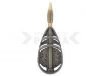 Preston ICS In-Line Distance Method Feeder 45g