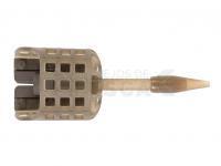 Preston ICS In-Line Pellet Feeder - Medium 20G