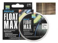 Monofilamentos Preston Reflo Float Max 150m 0.16mm 3lb