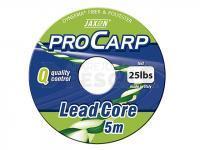 Jaxon Trenzado Pro Carp Lead Core