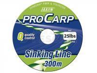 Jaxon Trenzado Pro Carp Sinking Line