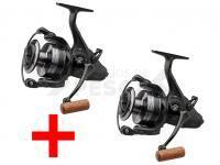 1+1 FREE - Carrete Prologic Avenger BF 3000 SST HANDLE