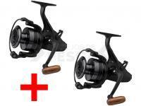 1+1 FREE - Carrete Prologic Avenger BF 5000 TF HANDLE