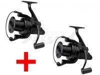 1+1 FREE - Carrete Prologic Element XD 8000 FD