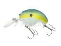 Prorex Fuku 1 Crank 5.5cm - blue perch