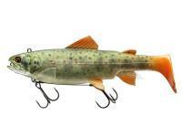 Prorex Live Trout Swimbait DF 18cm - live brown trout