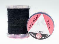UTC Wee Wool Yarn - Black