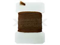 Wapsi Polypropylene Floating Yarn - Dark Brown