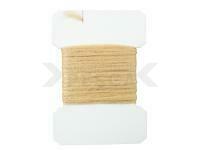 Wapsi Polypropylene Floating Yarn - Dark Tan