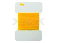 Wapsi Polypropylene Floating Yarn - Golden Yellow