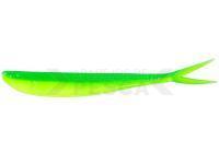Vinilo Lucky John 3D Slick Shad-V 9 inch | 228 mm - 003