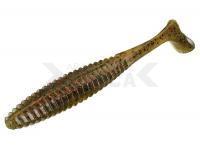 Vinilo 13 Fishing Pleasure Shad 4.5 inch | 114 mm - OG Sour