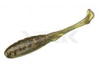 Vinilo 13Fishing Vertigo Minnow 4 inch | 100mm 5g - Melancholy
