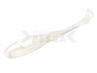 Vinilo 13Fishing Vertigo Minnow 4 inch | 100mm 5g - Whitey Tighties