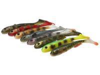 Savage Gear Vinilos 3D Goby Shad Bulk