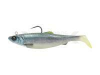 Señuelo 4D Herring Big Shad 18cm 112g S - Coalfish