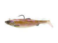 Señuelo 4D Herring Big Shad 25cm 300g S - Cusk