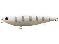 Señuelo Adam's Pencil 100 FB | 100mm 13g - Matte White Yamame