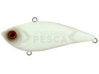 Señuelo Adam's VIB 60 S - HS | 6cm 10.3g - Matte White Yamame