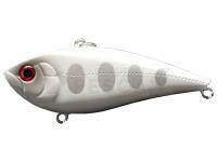 Señuelo Adam's VIB 70 S - TG | 73mm 16.8g - Matte White Yamame