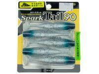 Vinilo AquaWave Spark Tail 90 mm - S14