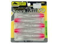 Vinilo AquaWave Spark Tail 90 mm - S15