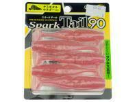 Vinilo AquaWave Spark Tail 90 mm - S42