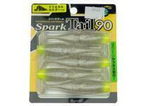 Vinilo AquaWave Spark Tail 90 mm - S43