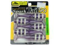 Vinilo AquaWave Spark Tail 90 mm - S49