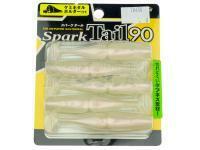 Vinilo AquaWave Spark Tail 90 mm - S8