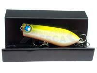 Señuelo Arukazik Japan Kuro Pop 45mm 3.9g - 11