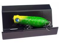 Señuelo Arukazik Japan Kuro Pop 45mm 3.9g - 13