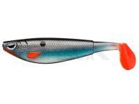 Vinilo Berkley Sick Flanker 10cm - Blue Shiner