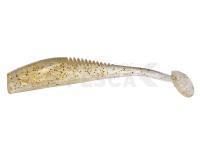 Vinilo Berkley URBN Shrug Minnow 4 cm - Gold Fleck