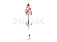 Black Cat Battle Teaser 160g - Red Head