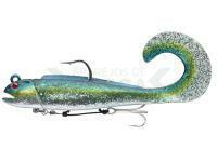 Señuelo Daiwa GrandWave D-Wolf Curly 21cm 265g - Herring